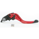 CRG Brake Lever - RC2 - Short - Red 2RB-517-H-R - Handlebars Controls Mirrors