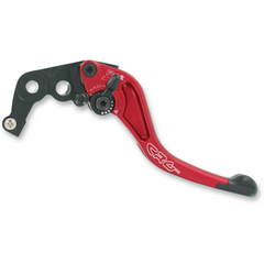 CRG Brake Lever - RC2 - Short - Red 2RN-521-H-R - Handlebars Controls Mirrors