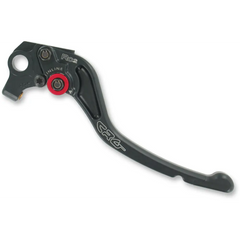 CRG Clutch Lever - RC2 - Black 2AB-511C-T-B - Handlebars Controls Mirrors