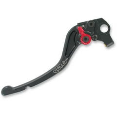 CRG Clutch Lever - RC2 - Black 2AB-511C-T-B - Handlebars Controls Mirrors