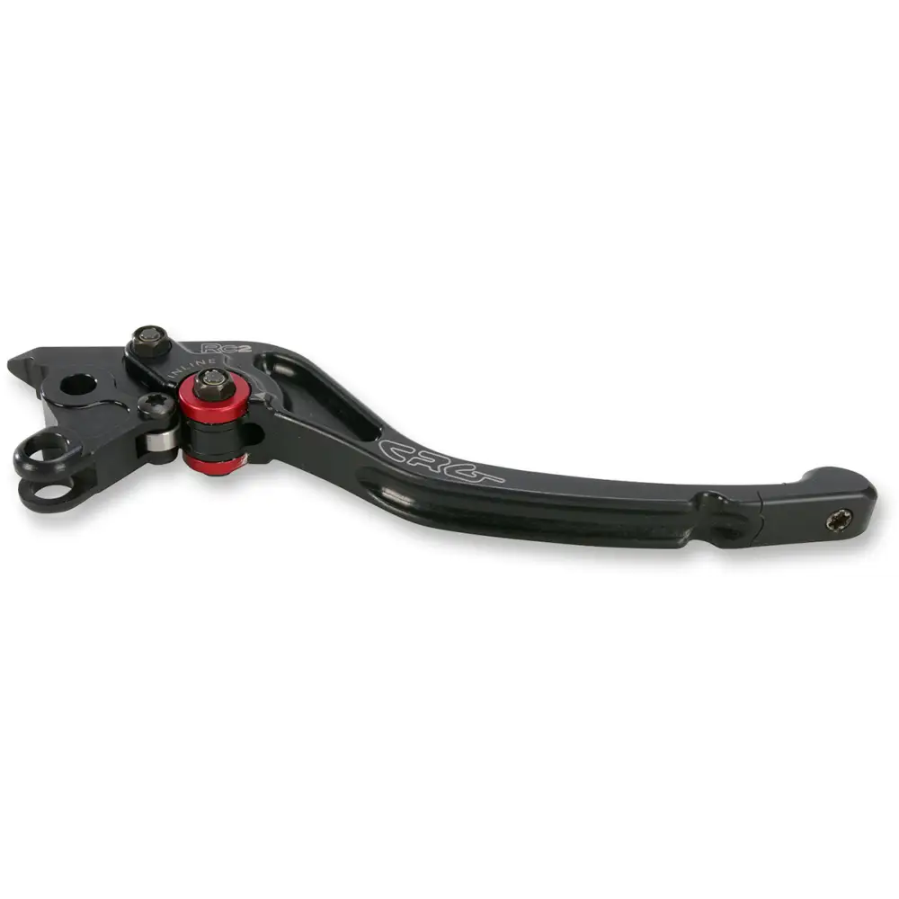 CRG Clutch Lever - RC2 - Black 2AB-521C-T-B - Handlebars Controls Mirrors