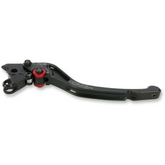 CRG Clutch Lever - RC2 - Black 2AB-521C-T-B - Handlebars Controls Mirrors