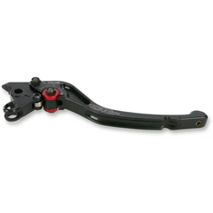 CRG Clutch Lever - RC2 - Black 2AB-521C-T-B - Handlebars Controls Mirrors