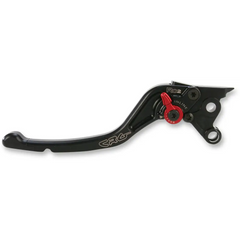 CRG Clutch Lever - RC2 - Black 2AB-521C-T-B - Handlebars Controls Mirrors