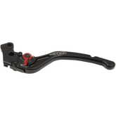 CRG Clutch Lever - RC2 - Black 2AD-611-T-B - Handlebars Controls Mirrors