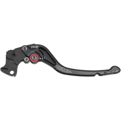 CRG Clutch Lever - RC2 - Black 2AD-621-T-B - Handlebars Controls Mirrors