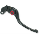 CRG Clutch Lever - RC2 - Black 2AN-611-T-B - Handlebars Controls Mirrors