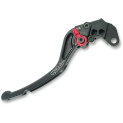 CRG Clutch Lever - RC2 - Black 2AN-611-T-B - Handlebars Controls Mirrors
