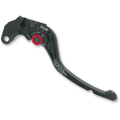 CRG Clutch Lever - RC2 - Black 2AN-611-T-B - Handlebars Controls Mirrors