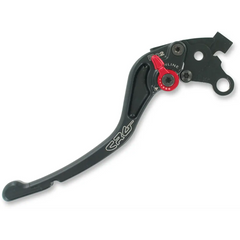 CRG Clutch Lever - RC2 - Black 2AN-612-T-B - Handlebars Controls Mirrors