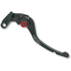 CRG Clutch Lever - RC2 - Black 2AN-614-T-B - Handlebars Controls Mirrors