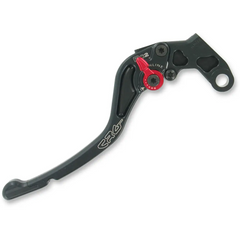 CRG Clutch Lever - RC2 - Black 2AN-614-T-B - Handlebars Controls Mirrors