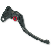 CRG Clutch Lever - RC2 - Black 2AN-622-T-B - Handlebars Controls Mirrors