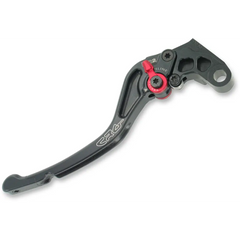 CRG Clutch Lever - RC2 - Black 2AN-631-T-B - Handlebars Controls Mirrors