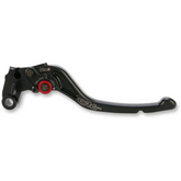 CRG Clutch Lever - RC2 - Black 2AN-641-T-B - Handlebars Controls Mirrors