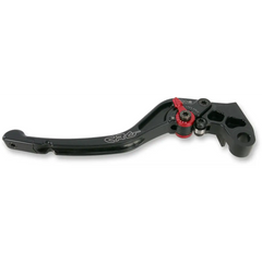CRG Clutch Lever - RC2 - Black 2AN-641-T-B - Handlebars Controls Mirrors