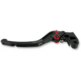 CRG Clutch Lever - RC2 - Black 2AN-642-T-B - Handlebars Controls Mirrors