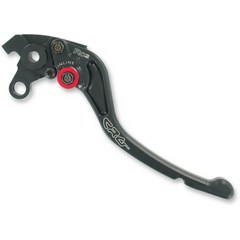 CRG Clutch Lever - RC2 - Black 2AN-651-T-B - Handlebars Controls Mirrors