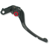CRG Clutch Lever - RC2 - Black 2AN-661-T-B - Handlebars Controls Mirrors