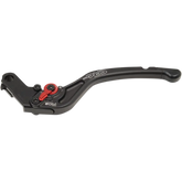 CRG Clutch Lever - RC2 - Black 2AN-662-T-B - Handlebars Controls Mirrors