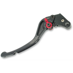 CRG Clutch Lever - RC2 - Black 2AN-671-T-B - Handlebars Controls Mirrors