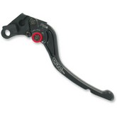 CRG Clutch Lever - RC2 - Black 2AN-671-T-B - Handlebars Controls Mirrors