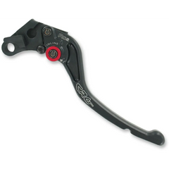 CRG Clutch Lever - RC2 - Black 2AN-671-T-B - Handlebars Controls Mirrors