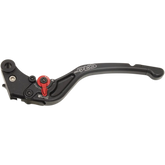 CRG Clutch Lever - RC2 - Black 2AN-671-XP-T-B - Handlebars Controls Mirrors