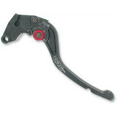 CRG Clutch Lever - RC2 - Black 2AN-683-T-B - Handlebars Controls Mirrors