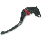 CRG Clutch Lever - RC2 - Black 2AN-683-T-B - Handlebars Controls Mirrors