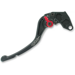 CRG Clutch Lever - RC2 - Black 2AN-683-T-B - Handlebars Controls Mirrors