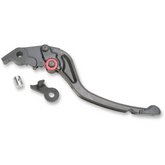 CRG Clutch Lever - RC2 - Black 2RB-522-T-B - Handlebars Controls Mirrors