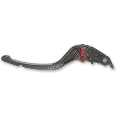 CRG Clutch Lever - RC2 - Black 2RB-522-T-B - Handlebars Controls Mirrors