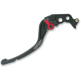 CRG Clutch Lever - RC2 - Black 2RN-611-T-B - Handlebars Controls Mirrors