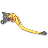 CRG Clutch Lever - RC2 - Gold 2AB-521C-T-G - Handlebars Controls Mirrors