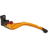 CRG Clutch Lever - RC2 - Gold 2AD-611-T-G - Handlebars Controls Mirrors