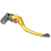 CRG Clutch Lever - RC2 - Gold 2AN-631-T-G - Handlebars Controls Mirrors