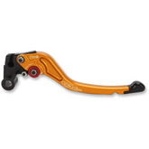 CRG Clutch Lever - RC2 - Gold 2AN-632-T-G - Handlebars Controls Mirrors