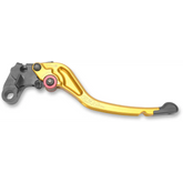 CRG Clutch Lever - RC2 - Gold 2AN-641-T-G - Handlebars Controls Mirrors
