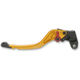 CRG Clutch Lever - RC2 - Gold 2AN-642-T-G - Handlebars Controls Mirrors