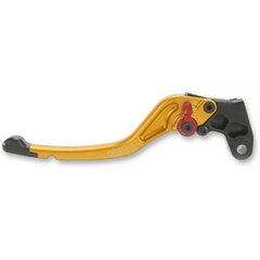 CRG Clutch Lever - RC2 - Gold 2AN-642-T-G - Handlebars Controls Mirrors