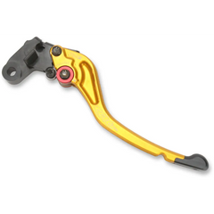 CRG Clutch Lever - RC2 - Gold 2AN-642-T-G - Handlebars Controls Mirrors
