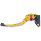 CRG Clutch Lever - RC2 - Gold 2AN-681-T-G - Handlebars Controls Mirrors