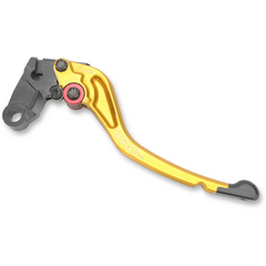 CRG Clutch Lever - RC2 - Gold 2AN-681-T-G - Handlebars Controls Mirrors