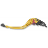 CRG Clutch Lever - RC2 - Gold 2RB-522-T-G - Handlebars Controls Mirrors