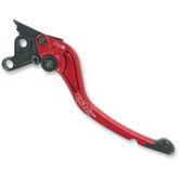CRG Clutch Lever - RC2 - Red 2AB-521C-T-R - Handlebars Controls Mirrors
