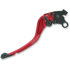 CRG Clutch Lever - RC2 - Red 2AN-612-T-R - Handlebars Controls Mirrors