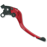 CRG Clutch Lever - RC2 - Red 2AN-612-T-R - Handlebars Controls Mirrors