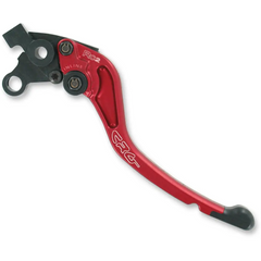 CRG Clutch Lever - RC2 - Red 2AN-612-T-R - Handlebars Controls Mirrors