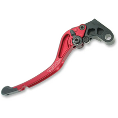 CRG Clutch Lever - RC2 - Red 2AN-631-T-R - Handlebars Controls Mirrors
